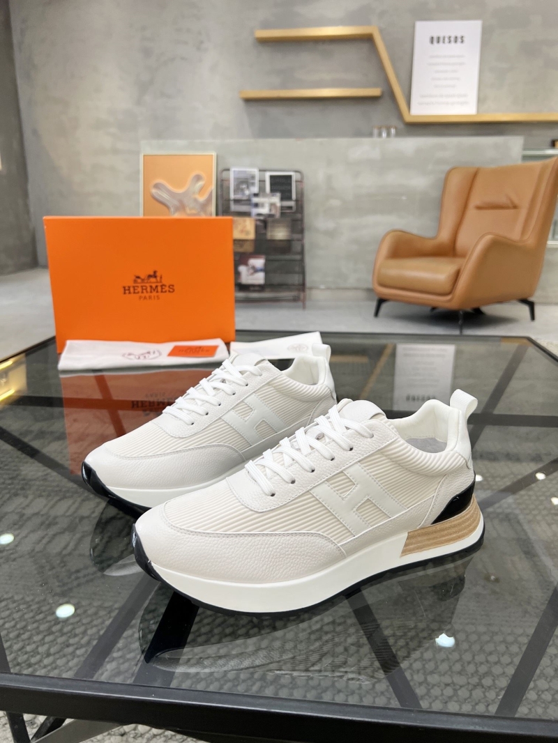 Hermes Sneakers